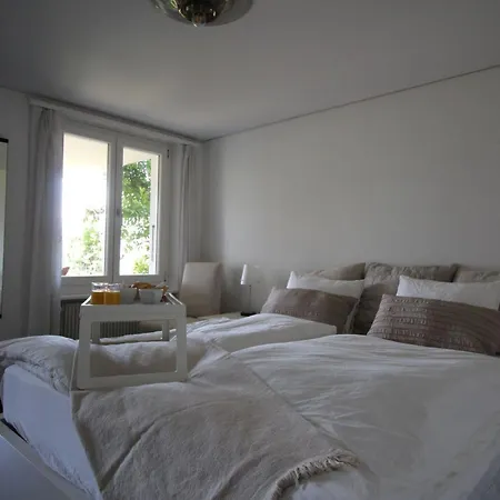 Apartment Kitty - Parterre Appartement-fewo- Dusche Oder Bad- Wc 4-bettwohnung By Interhome